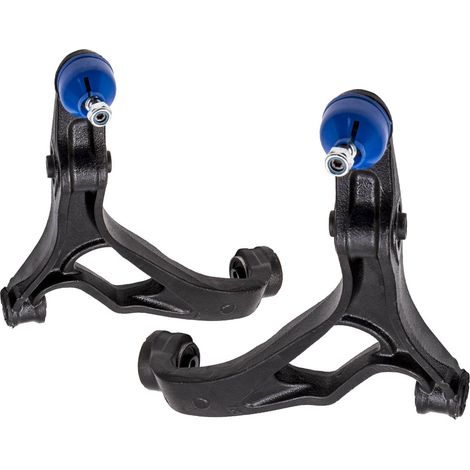 Brazos de control Suspensión Delantero para Porsche Cayenne 9PA VW Touareg 7L