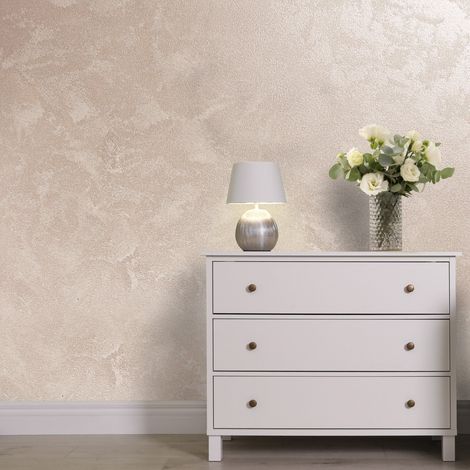 Primacol Silver Sand Peinture Décorative Intérieure Effet Sable – Malaga S3