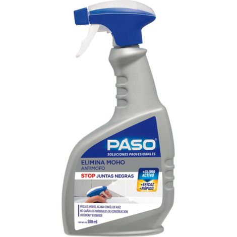 CEYS PASO ESPECIFICOS LIMPIADOR DE MOHO 500 ML=703118-703211