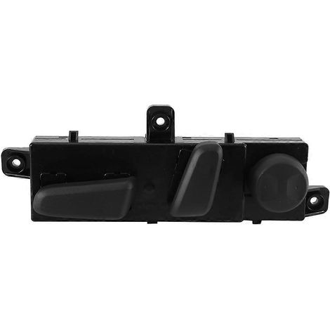 Elektrischer Sitzverstellschalter vorne links (Fahrerseite) 88193-F8110TRY, 88193-C2020TRY für Hyundai Tucson Sonata (1/5)