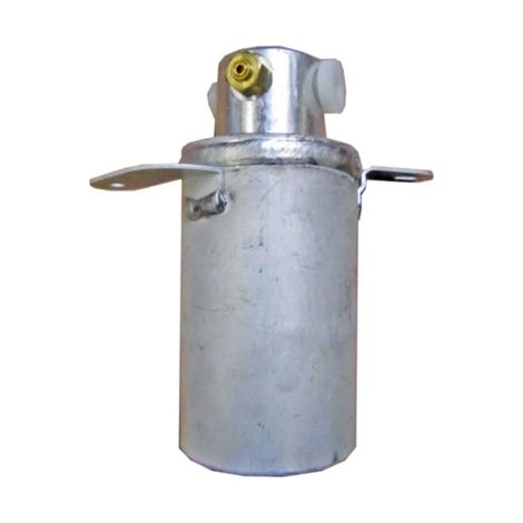 Filtre déshydratant, climatisation MAHLE AD 152 000S MERCEDES-BENZ 2028300083