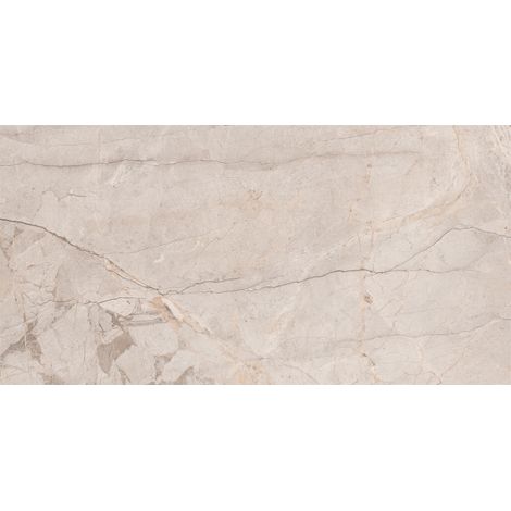 Mexen Morella Beige carrelage grès émaillé rect. G1, carreau sol-mural 120 x 60 cm, carving - TL412-120-060-01 (1/3)