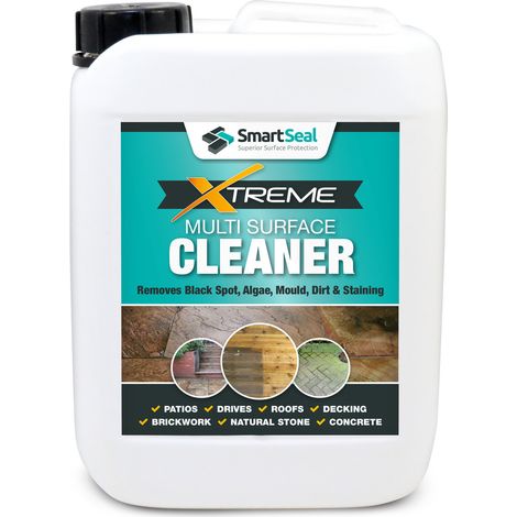 Xtreme Multi-Surface Cleaner - 5 Litres (1/3)