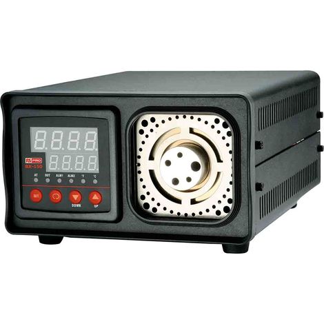 Calibrateur de température RTD RS PRO ( Prix pour 1 ) (1/4)