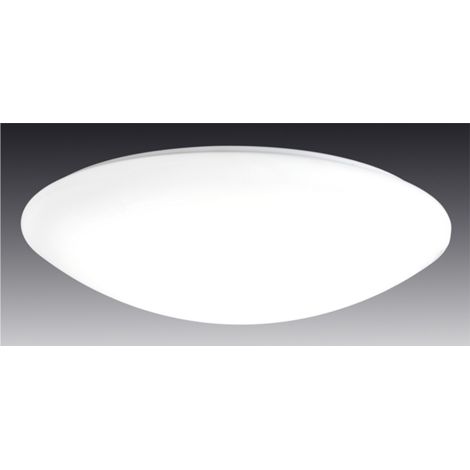 Naeve SYDNEY Plafonnier LED à intensité variable, blanc 2700-6000 K, télécommande (1/5)