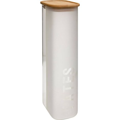 Contenitore in vetro per pasta 2,25l - 5five (1/4)