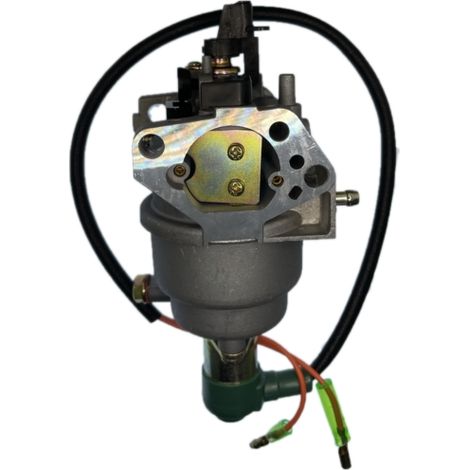Carburatore compatibile HONDA GX390 AG 0440137