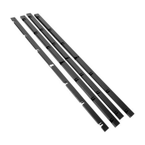 Ersatzteil - Ausgleichsblende für Geschirrspüler -  - ARTHUR MARTIN ELECTROLUX, FAURE, AEG, ELECTROLUX, ZANUSSI, ARTHUR MARTIN, PROGRESS, JUNO, ZANKER, IKEA, ZOPPAS, LEONARD