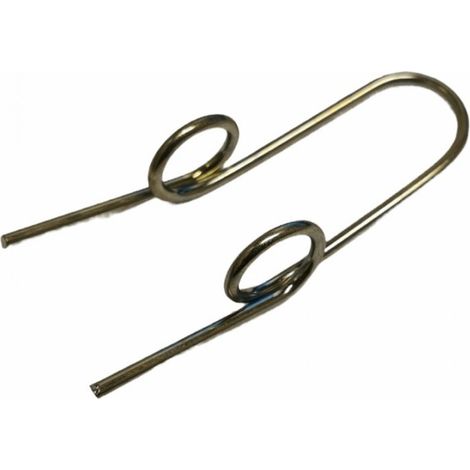 MUELLE 506531401 ORIGINAL HUSQVARNA