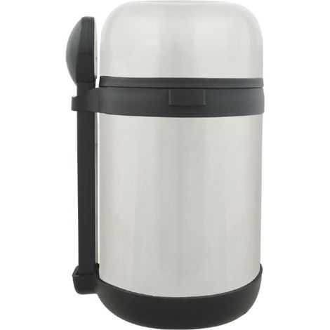 Thermoskanne Feststoffe 1.500 Ml C/bedeckt