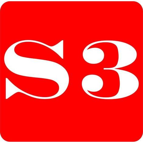 2442, Sicherheitsstiefel S3 EN ISO 20345, schwarz, Gr. 43