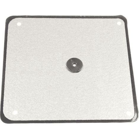 PLAQUE MICA AVEC JOINT AURORA STEAM POUR FOUR SAMSUNG - DE97-00740A