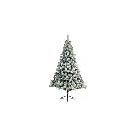 ALBERO DI NATALE CANADIAN ARTIFICIALE H 120CM GIOCOPLAST