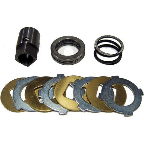KIT DE REPARATION EMBRAYAGE MEC 200 FADINI