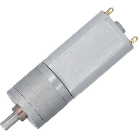 Instrumentation Deceleration Electric 100RPM Light Micro Motor Noise (1/5)