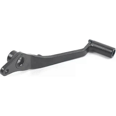 Pédale de frein arrière pour moto, compatible avec Honda CBR650R CB650R CB650F CBR5650F-JXLGV (1/4)