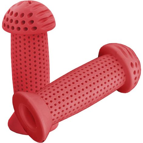 Poignées de guidon courtes pour vélos enfants, compatibles avec les draisiennes et trottinettes (1/5)