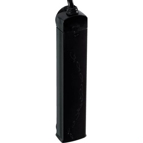 Chauffage pré-réglé pour aquarium de 10 a 25 L puissance 23 W-zolux 10,000000 (1/3)