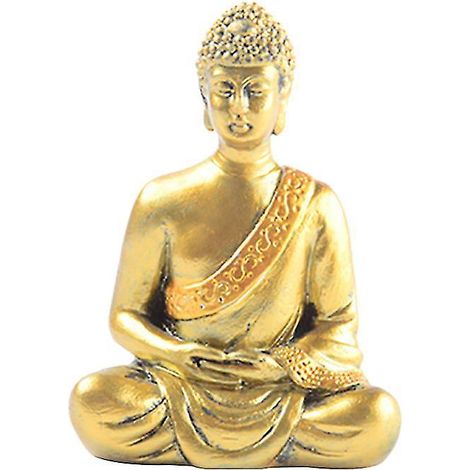 Nouvelles statues bouddhistes (1 pièce)