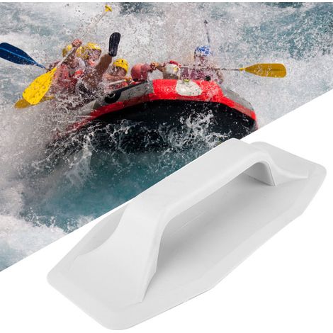 Poignée de Transport pour Bateau Gonflable, Accessoire de Prise pour Kayak et Canot Pneumatique (1/4)