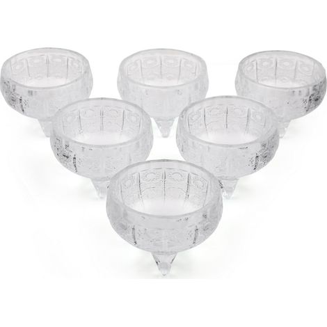 Set di ciotole da portata Set 8,5 x 8,5 x 5 cm / 175 ml (6 Pieces) (1/5)