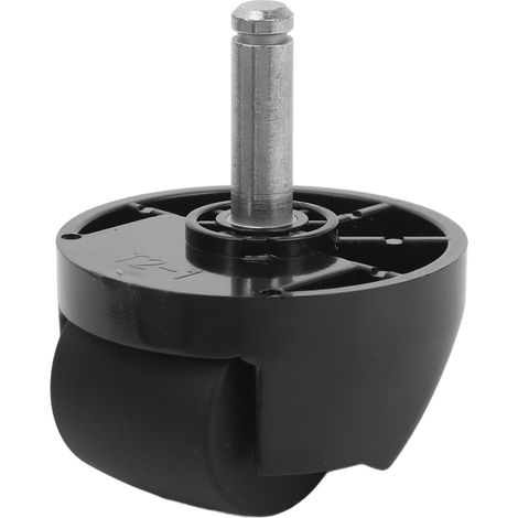 Roulette avant pour Proscenic M6 PRO, roue pivotante en ABS résistant, pièce de rechange durable et facile à installer (1/5)