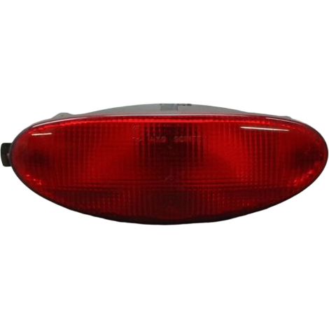 Feu Brouillard Central Arriere PEUGEOT 206 1998-2009 [PRODUIT D'OCCASION]♻️6351k5