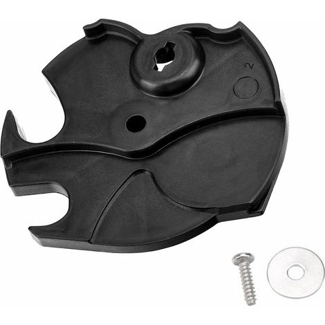 Composant de came de changement de vitesse MIA12475 - compatible MIA13114 MIA12863 GT79246 (1/4)