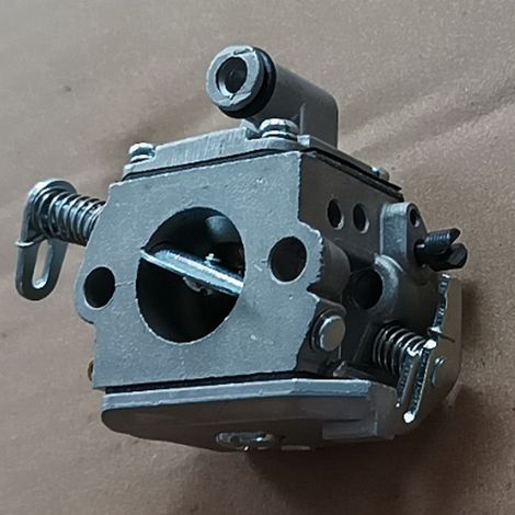 Carburateur MS170 MS180 Zama type 1130 120 0603, carburateur à membrane, convient aux tronçonneuses Stihl MS170/MS180, régime de ralenti stable. (1/3)
