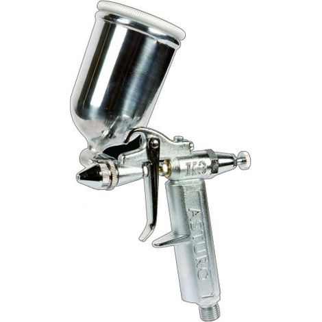 ASTURO AEROGRAFO MINI K3 75 CC ALL UGELLO D 0,5 MM