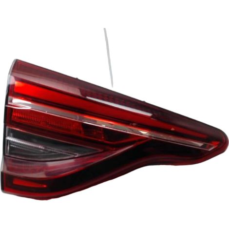 [PRODUIT D'OCCASION] Feu Arriere Interieur Gauche RENAULT Clio ♻️ Ref Oe. 265551147r - Garantie à vie (1/3)