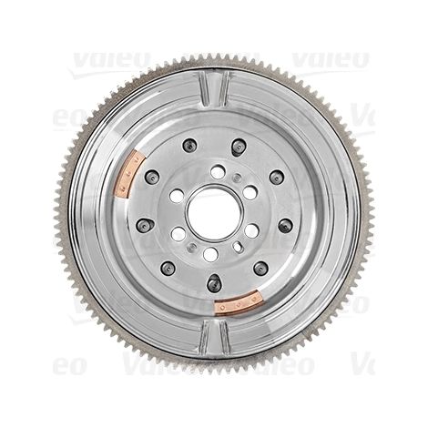 Volant moteur Valeo 836017 ALFA ROMEO 55185670 55186439 55190790 55203007