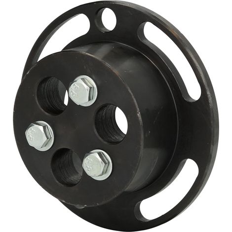 BRILLIANT TOOLS outil de fixation de pompe à eau pour Opel - BT526008 (1/5)