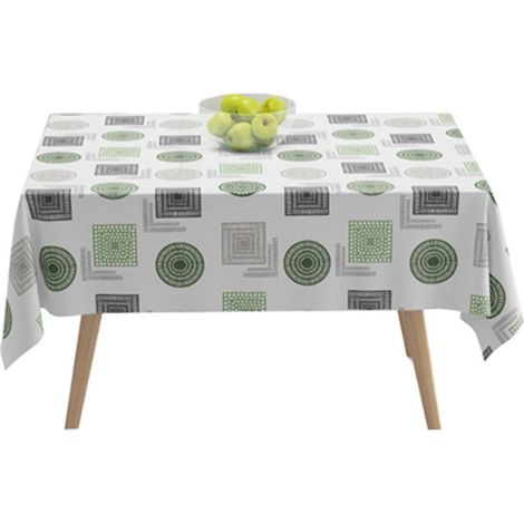 Rolle 20m Wachstuch Tischdecke 140cm 19c/24