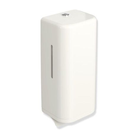 HEWI 477.06.10199 99 Distributeur de savon, manuel (1/3)