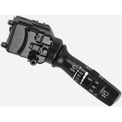 93420-1U000 is a windshield wiper control switch for Hyundai and Kia engines. (934201U000) (1/4)