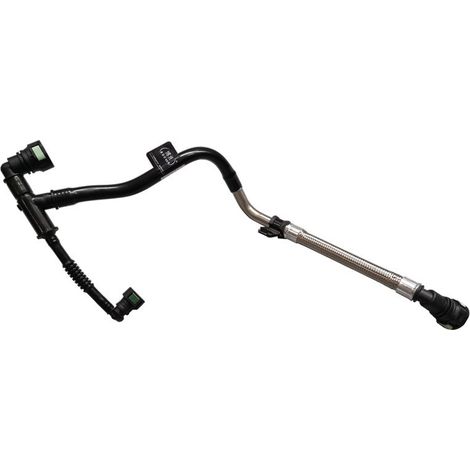 Tuyau d'échappement à ventilation forcée du vilebrequin sélectionné et compatible avec les véhicules commerciaux Buick Envision XTSCT6ATS-LGL8 2.0T