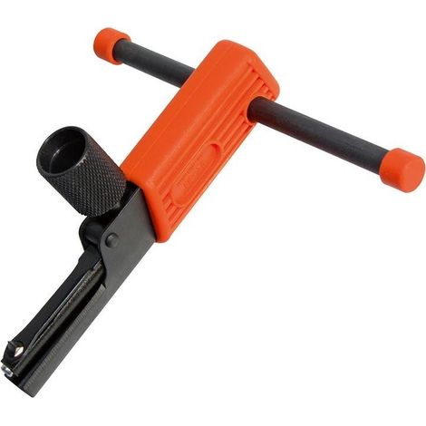 Taraud pour filetage intérieur 12-16mm NES