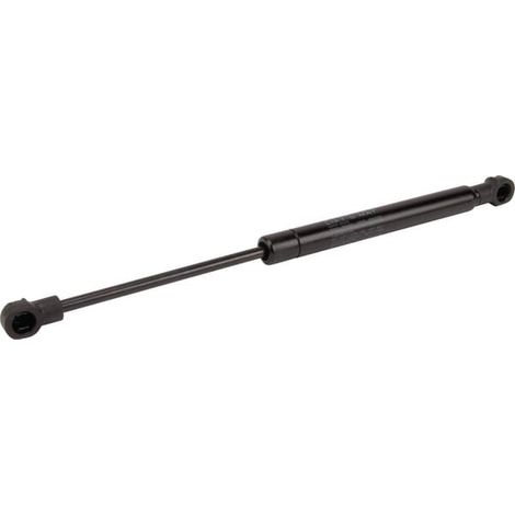 Vérin à gaz Stabilus 275,5 x 6 x 15 mm, course du piston 102 mm, 350 N, 6516IL