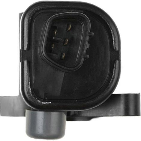 Leerlaufdrehzahlregelventil Bypassventil Magnetventil Sensor für--