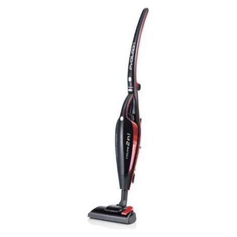 Ariete 2764/10 Aspirateur-balai 2 en 1 Secteur Sec HEPA Sans sac 0,8 L 600 W Rouge (1/5)
