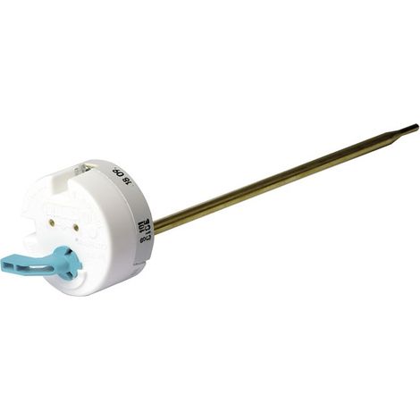 Termostato a canna TSE 220 leva
