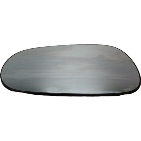 [PRODUIT D'OCCASION] Glace Retroviseur Exterieur D RENAULT Modus Phase 1 2004-2007 ♻️ Ref Oe. 7701040255 - Garantie à vie (1/3)