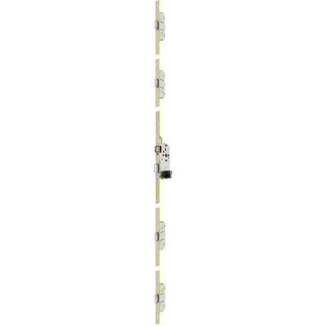 Serratura multipunto Vachette 5090 spn1 5 chiavistelli reversibile
