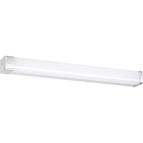 réglette - aric swan - 15w - 4000k - 600 mm - détecteur - aric 53104