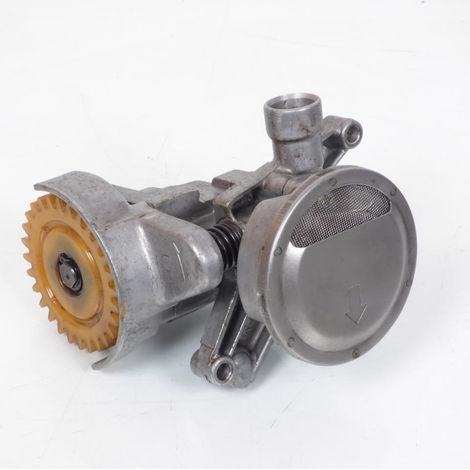 [GEBRAUCHT] [GEBRAUCHTWAREN] Originalölpumpe für Motorrad Yamaha 1200 XVZ (1/2)