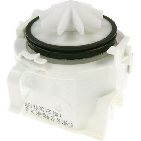 Bomba de desagüe lavavajillas balay BLP3 01/003