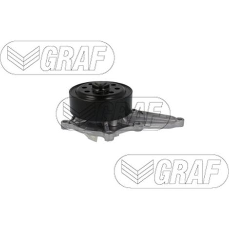 Pompe à eau, refroidissement du moteur GRAF PA1364 HONDA 19200-RZ0-G01