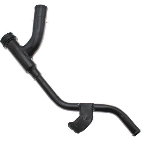 Durite de liquide de refroidissement 55185422, numéro de pièce 4680337, compatible avec Lancia Ypsilon 312 (2011-2020) et Fiat 500 PANDA 1.1 1.2 1.4 (2003-2020). (1/5)