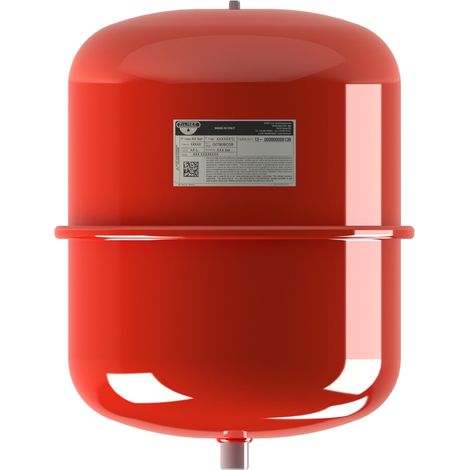 Vase d’expansion chauffage mural 25 litres - Zilmet